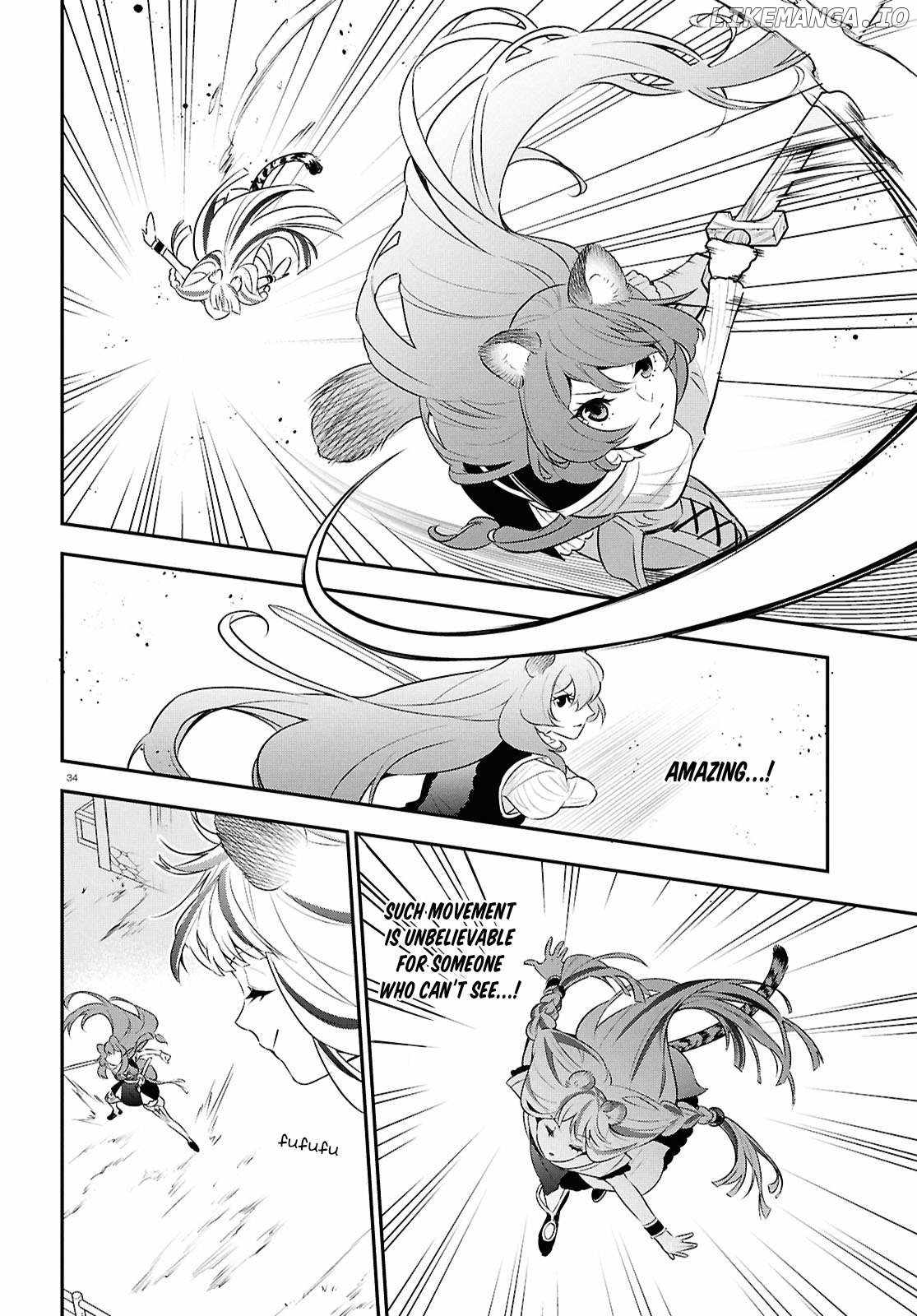 The Rising Of The Shield Hero Chapter 116 34